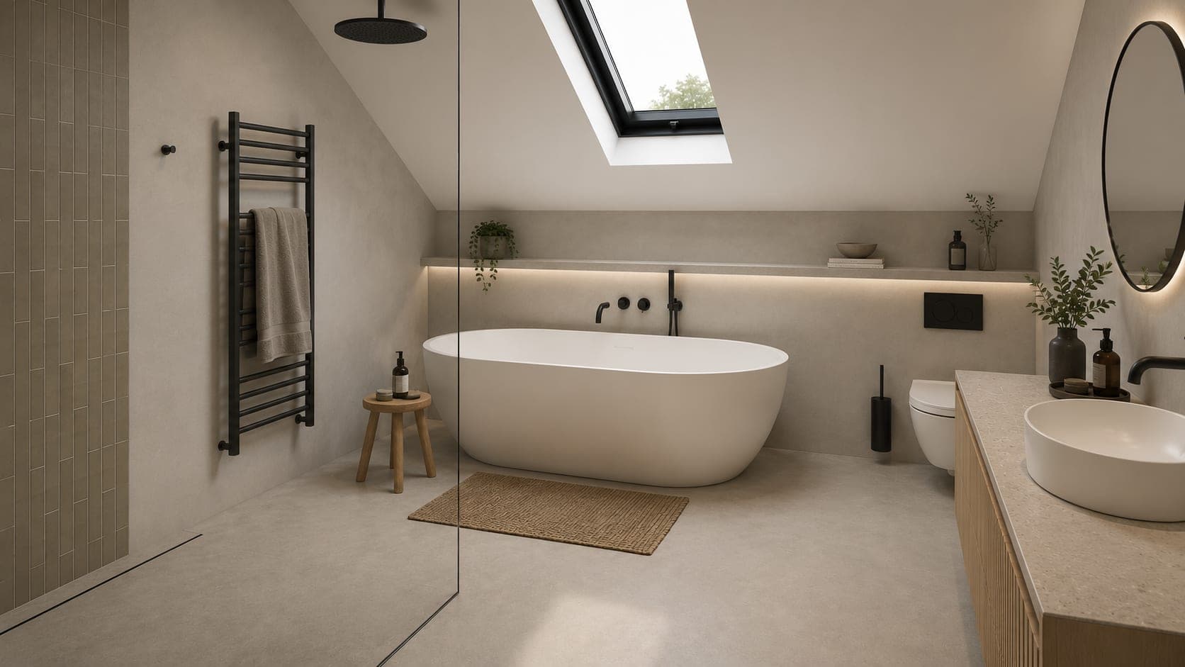 Vrijstaande nieuwbouwwoning — beeld 5