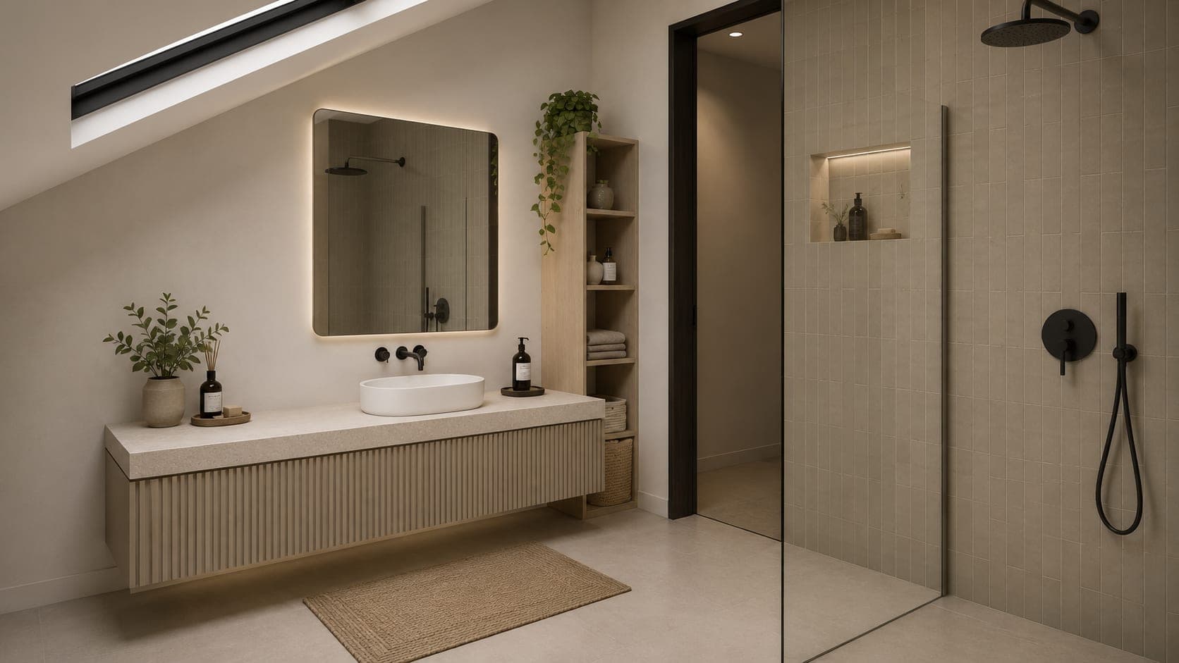Vrijstaande nieuwbouwwoning — beeld 6