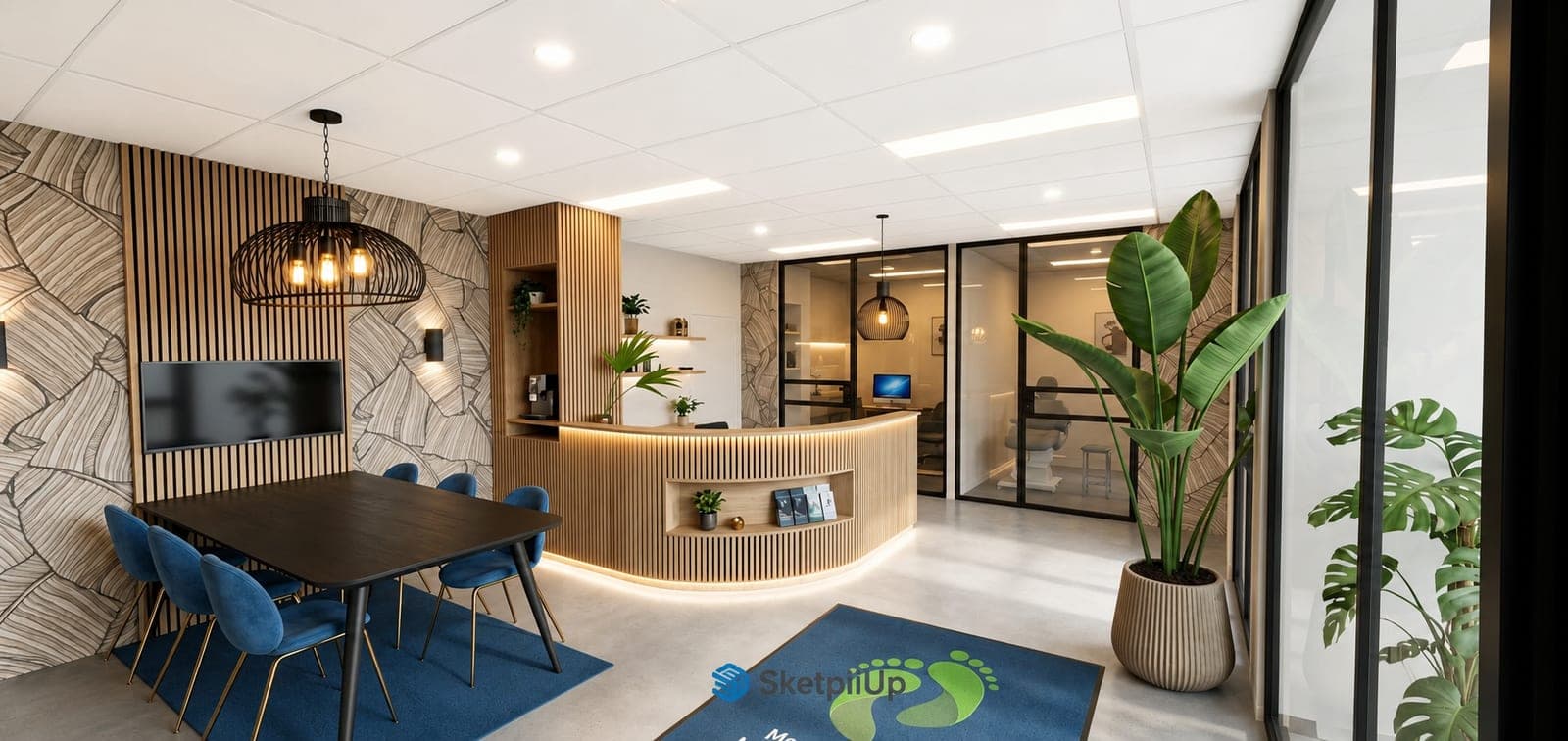 Praktijkruimte Amersfoort